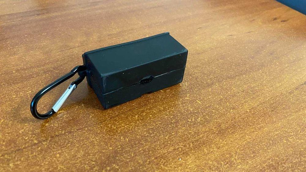 Новий чохол для навушників AirPods Pro 2