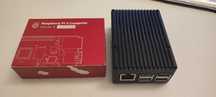 Raspberry Pi 4 Model B 1GB RAM
