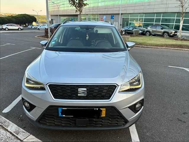 Seat Arona Diesel