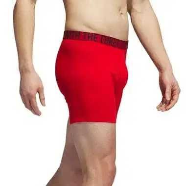 Трусы мужские Adidas core stretch cotton L XL