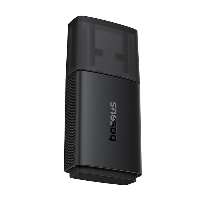 Karta sieciowa USB Baseus BS-OH170 650Mb/s 5GHz - czarna