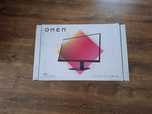 Monitor HP OMEN 27k UHD Gaming Monitor