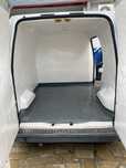 Ford connect isotermica