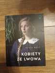 Kobiety ze Lwowa Beata Kost