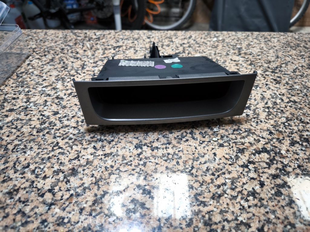Radio Peugeot 308