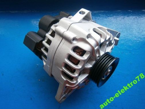 Alternator Kia Carens 2.0 Rio 1.4 1.6 16V Hyundai ACCENT GETZ 1.3 1.6