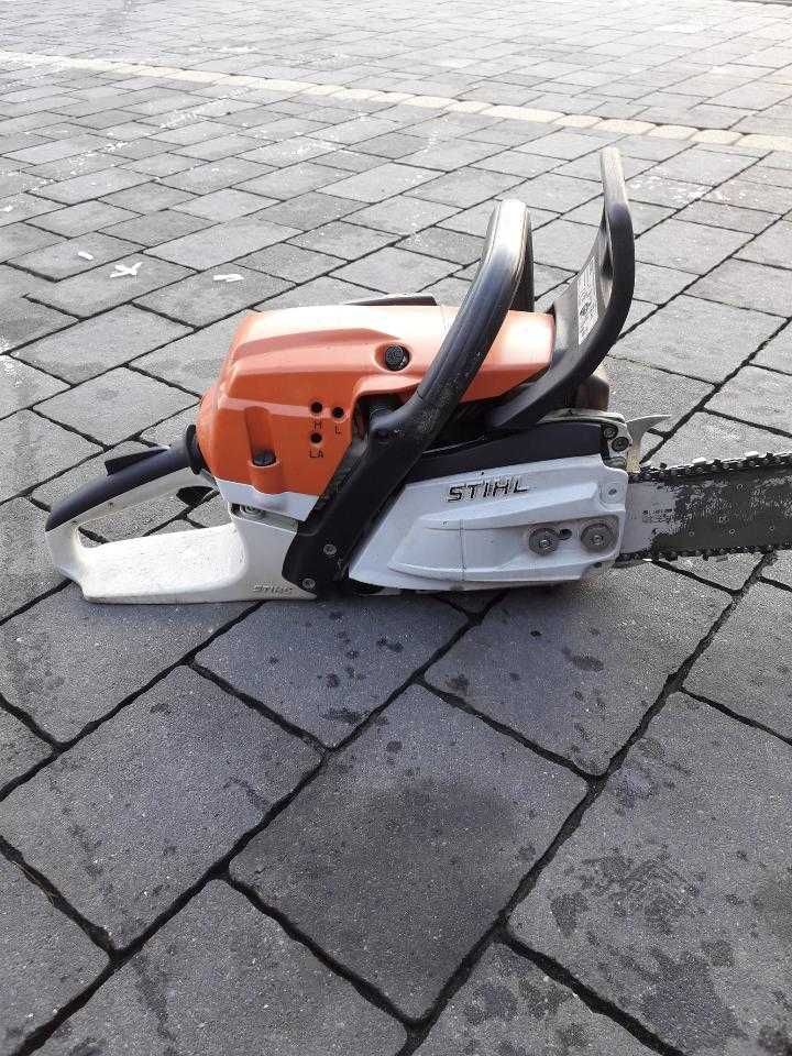 Sprzedam Piłe Stihl