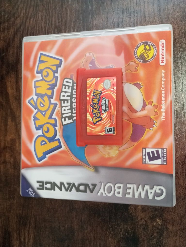 Jogo game Boy original