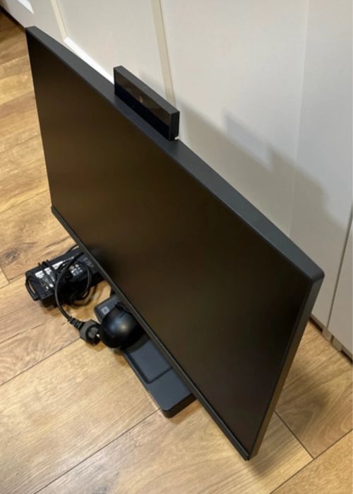 Komputer Lenovo Ideacentre A540-24API Ryzen 3 3200GE