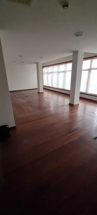 Arrendamento Escritório - 7.º andar Maia