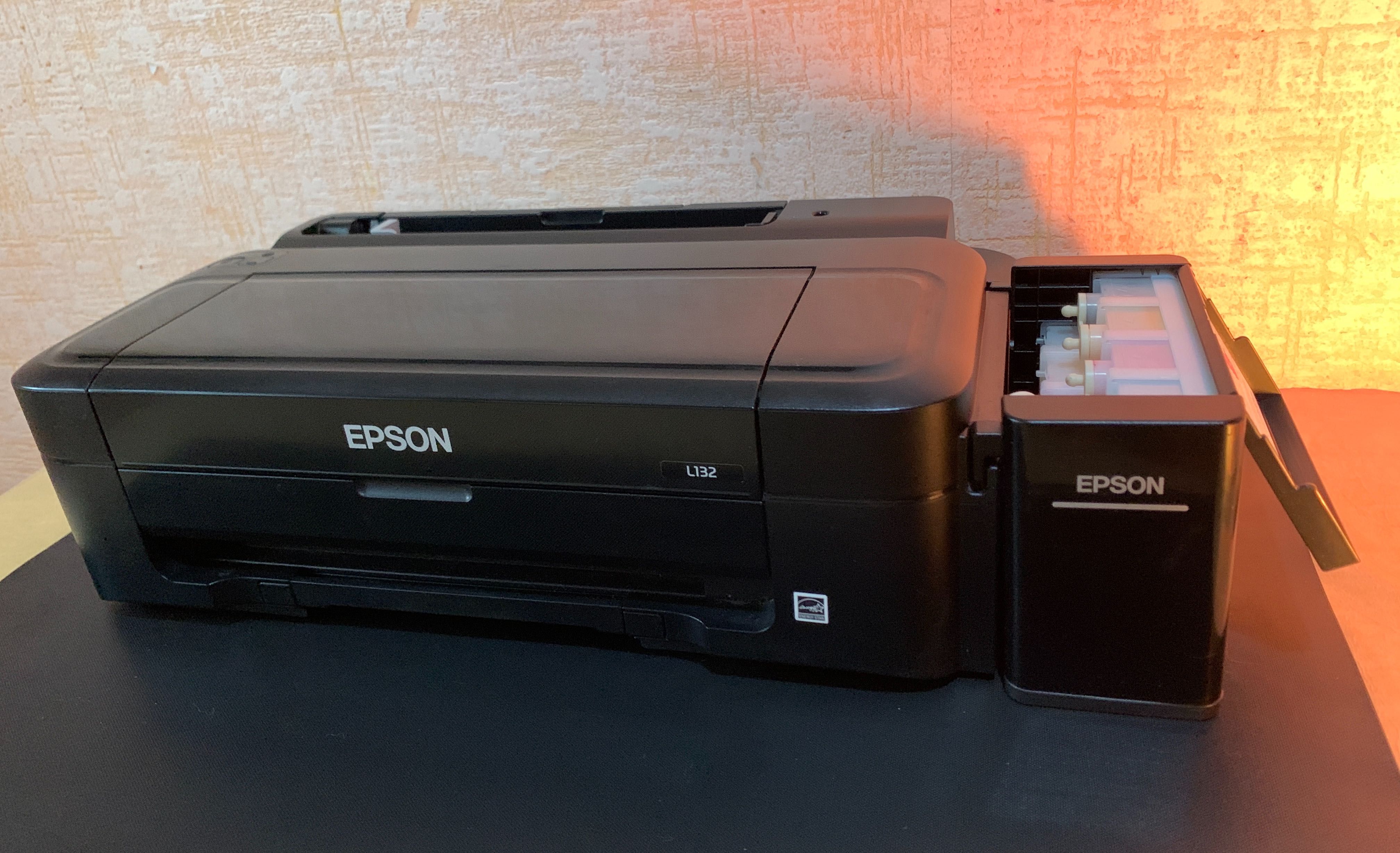Epson L132 сублімаційний або для фотодруку