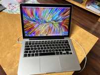 Mac Book Pro 13 Retina 2013