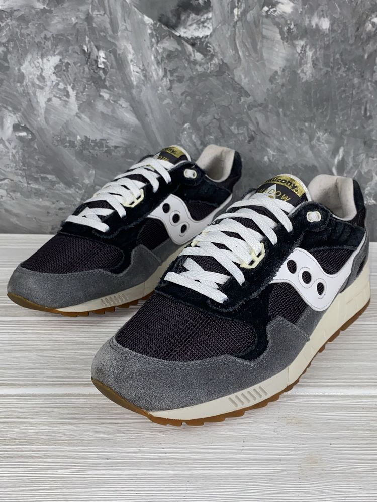 Кросівки saucony shadow 5000 45/29 см