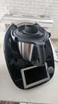 Thermomix czarny tm6