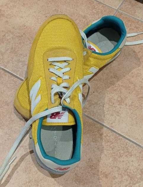 Кросівки New Balance, розмір 44.5