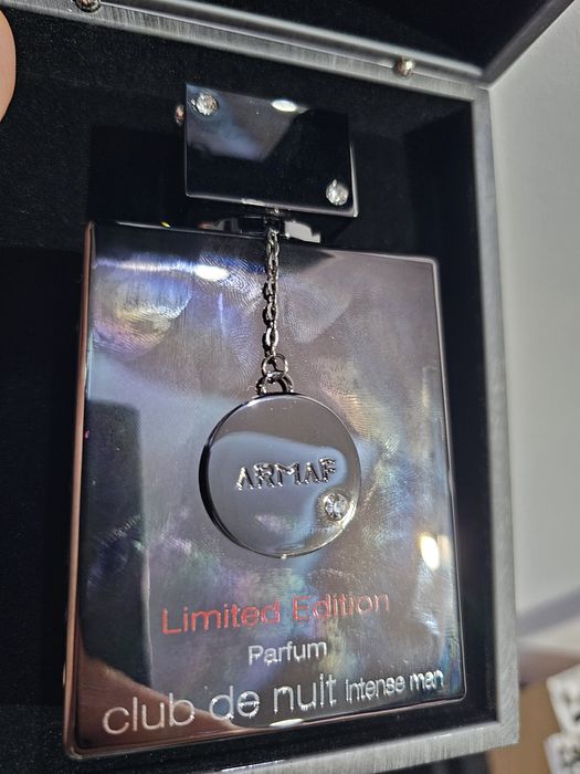 Armaf Club de Nuit Intense Man 105ml Parfum Limited Edition