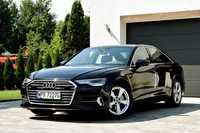 Audi A6 salon PL - pierwszy właściciel - vat23%