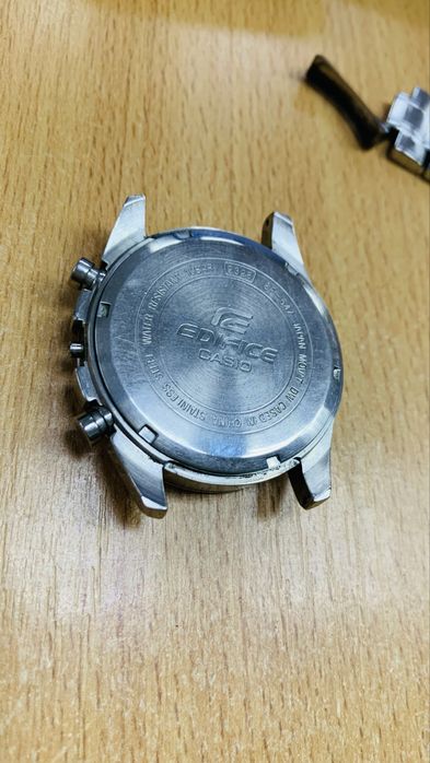 Корпус годиника Casio Edifice