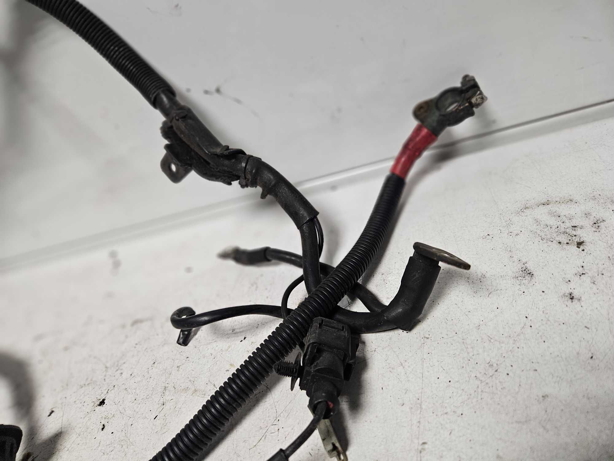 Przewód Kabel A4 B6 8E1,9712,25B