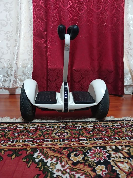 NinebotMini3357 в чудовому стані