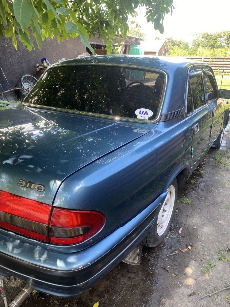Газ 3110 продам продам