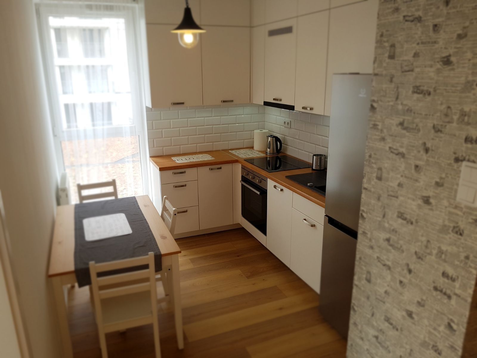 Pokój do wynajęcia dla 1 osoby ul. Zabłocie / room for rent