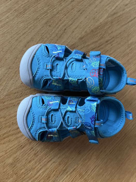 Buciki KEEN 23 stan idealny, buty dla dziecka