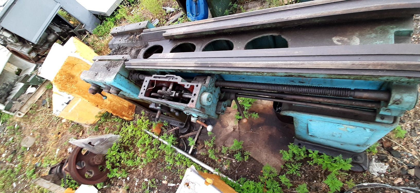 Станок токарный 1М61 . Запчасть