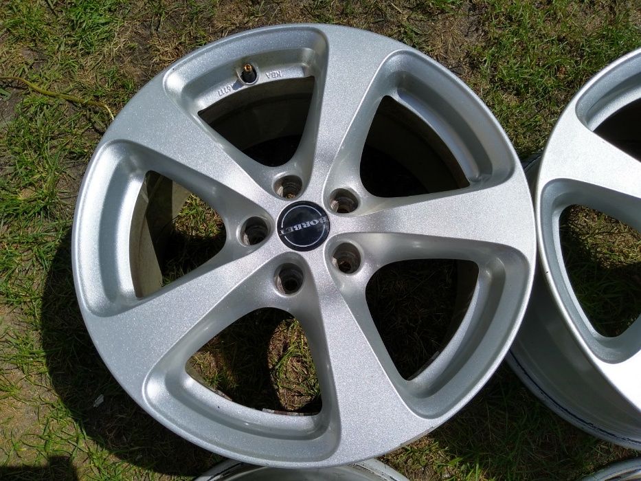 Alufelgi 17 cali 5x112 Mercedes Audi VW Seat Skoda A6 A8 C E klasa A4