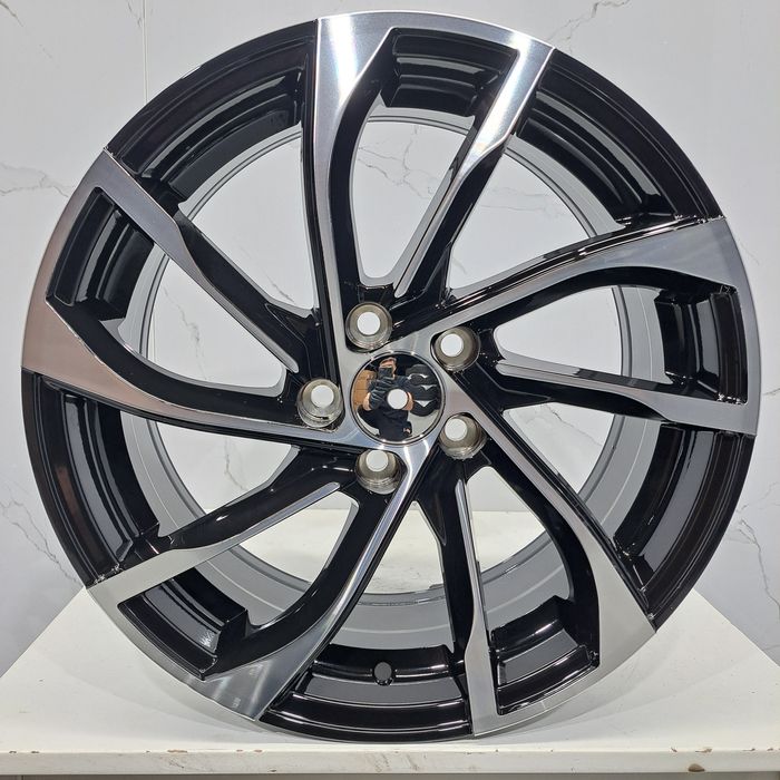 Jantes 16" LOOK Fiat Doblo Scudo Alfa Romeu Opel Combo 5x98