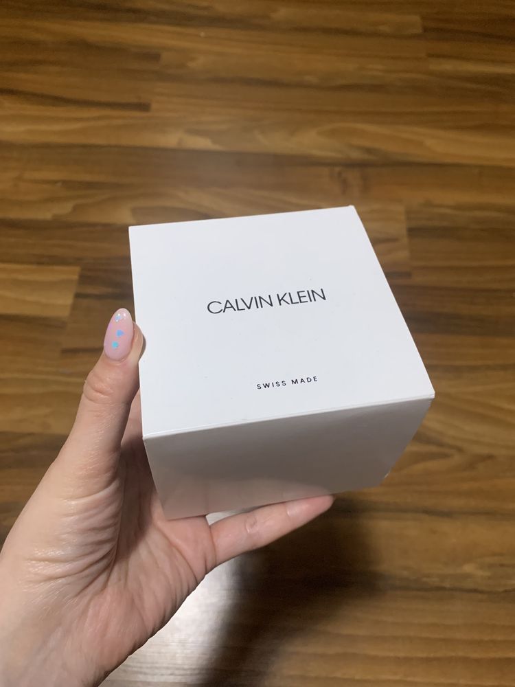 Часы женские Calvin Klein кальвин Кляйн оригинал