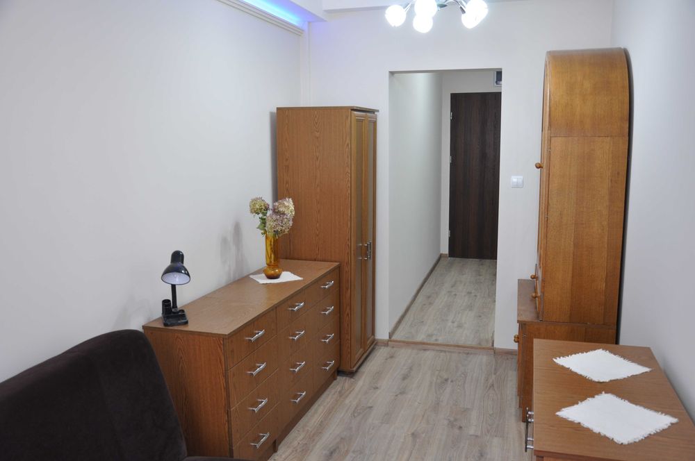 Wynajmę kawalerkę w centrum Bydgoszczy