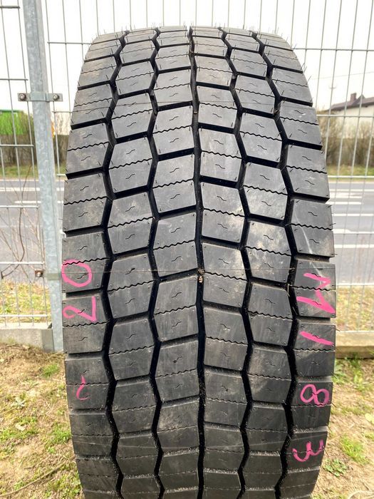 Opona 315/60R22.5 HANKOOK SmartFlex DH31 M+S 100% BIEŻNIKA