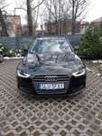 Audi A4 B8 avant 2014 TDI