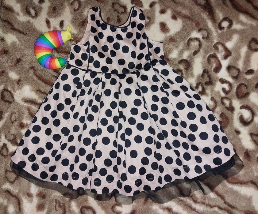 Сукня next святкова платье на год