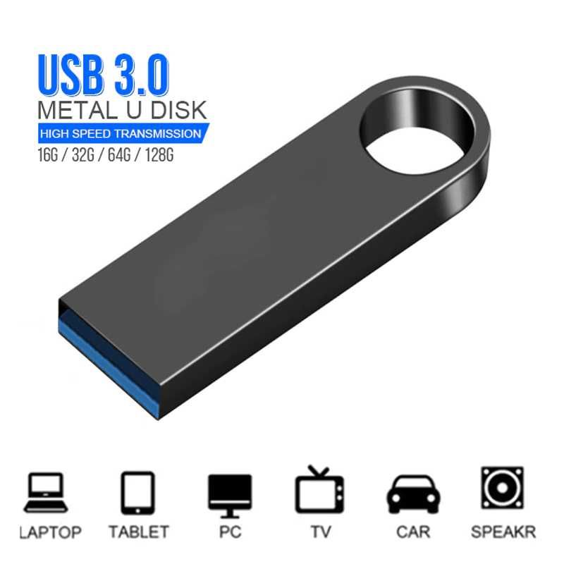 USB Флешка на 64 GB