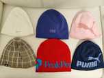 Шапка Nike, puma,HH,peak