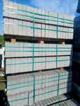 POLBRUK obrzeże krawężnik 6x20x100 szare