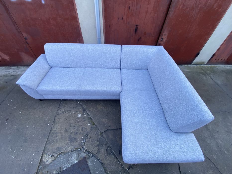 Naroznik z funcja spania