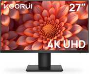 Монітор 27 дюймів Koorui MB27S7U (4К IPS 60Hz 4ms)
