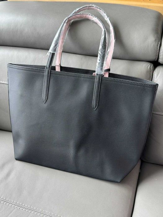 Шопер Lacoste двосторонній