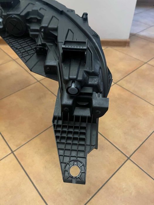 Lampa LED DRL Hyundai Kona 2023-