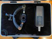 Sontronics SIGMA -  mikrofon wstęgowy - nowa wstęga