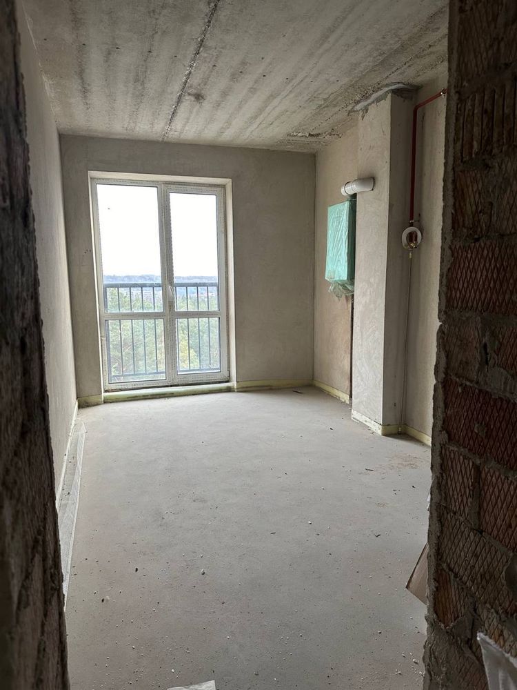 Продаж 2х кімнатної квартири з терасою 120 кВ м