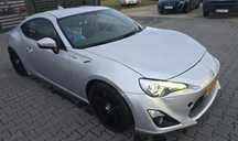 Toyota GT86