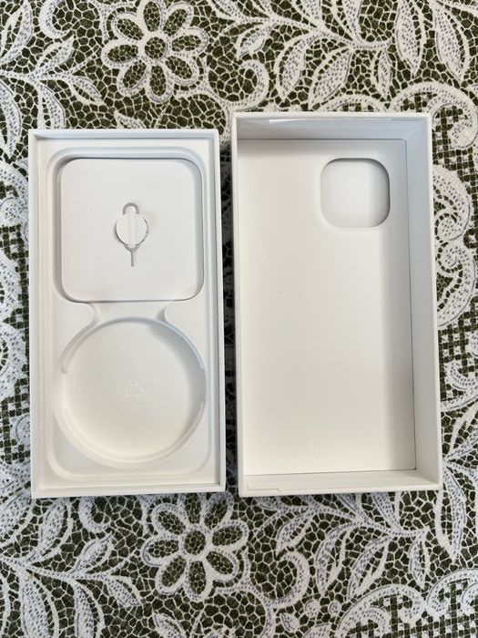 Iphone 13 128gb em perfeitas condições