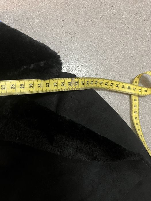 Kozuszek damski Mohito 34