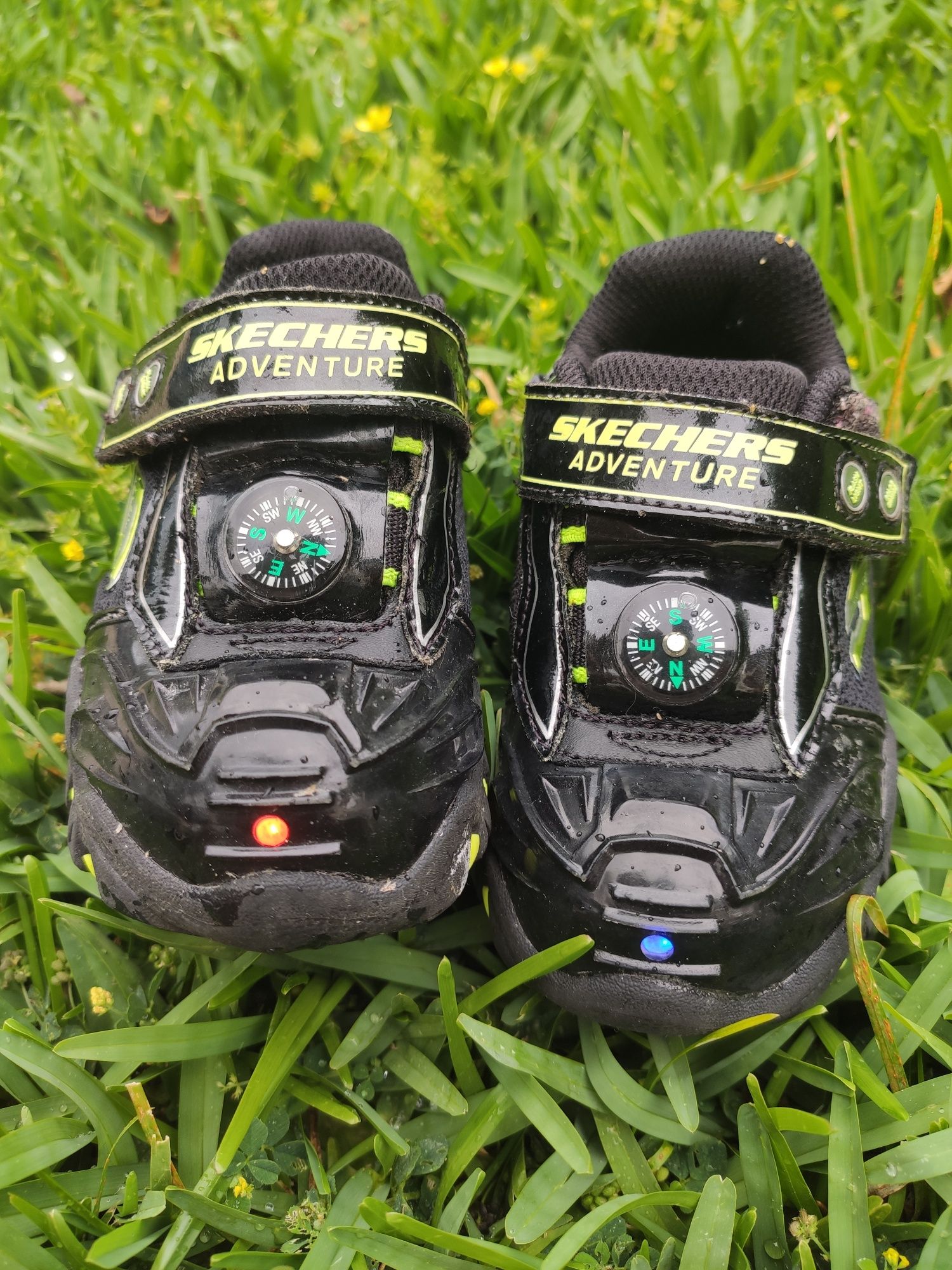 Skechers Adventure TAM 23