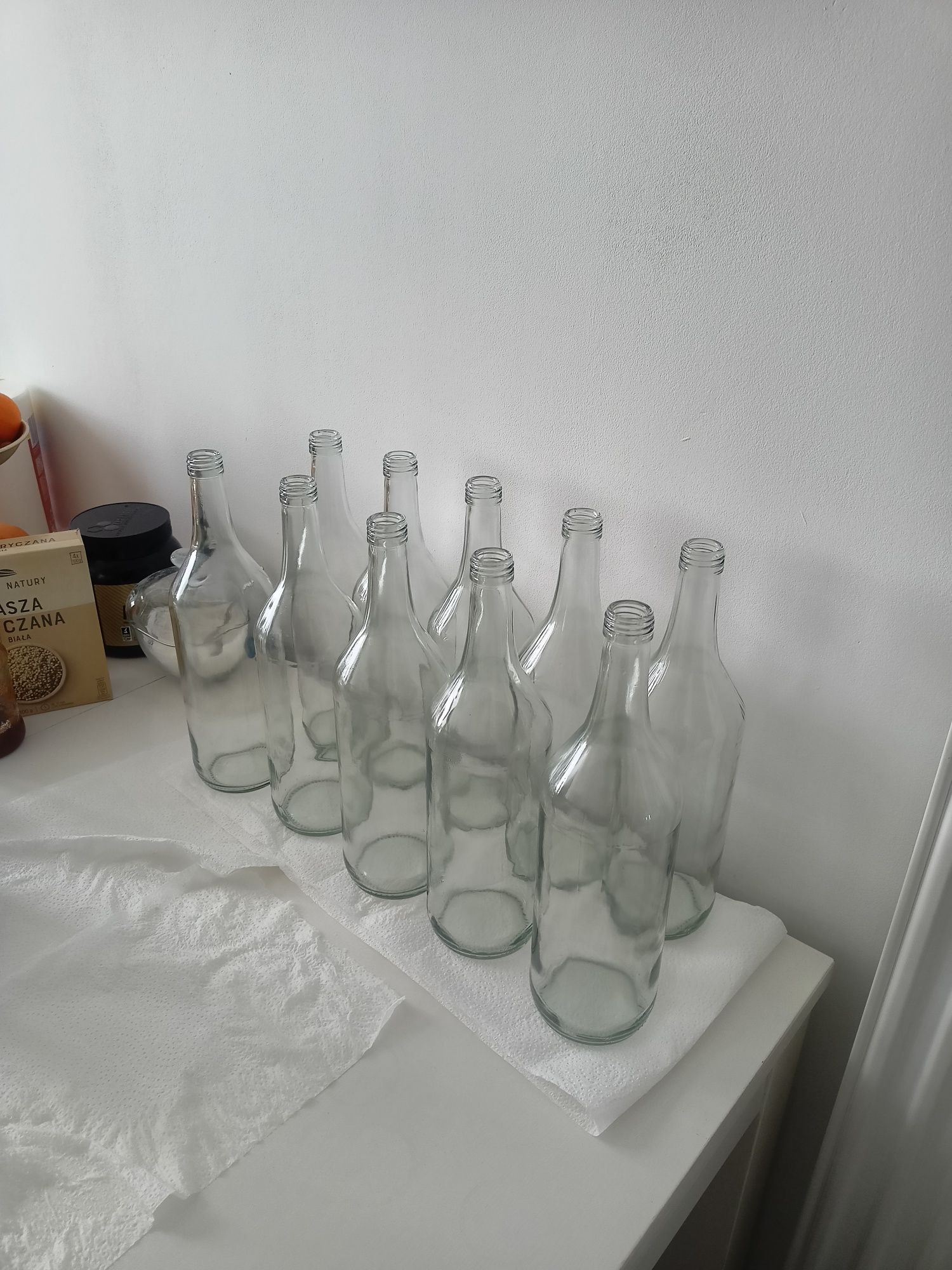 Olej rzepakowy 0,5 l