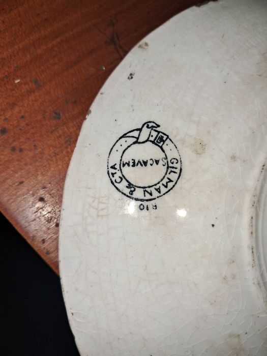 Pratinho fianca de sacavem